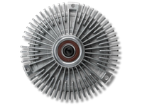 Radiator Fan Clutch for Mercedes Benz Sprinter 903 / 904 3-T / 4-T Van / Bus / Cab-Spoilers and Bodykits Australia