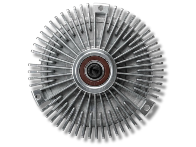 Radiator Fan Clutch for Mercedes Benz Sprinter 903 / 904 3-T / 4-T Van / Bus / Cab-Spoilers and Bodykits Australia