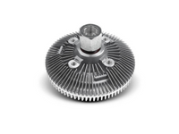 Radiator Fan Clutch for PX1 / PX2 / PX3 Ford Ranger & Mazda BT-50 UP / UR 3.2L / 2.2L P4-AT Diesel - Spoilers and Bodykits Australia