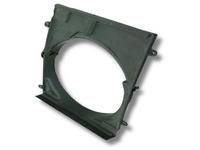 Radiator Fan Shroud for ML / MN Mitsubishi Triton 4Cyl Petrol / Diesel (2006 - 2014)-Spoilers and Bodykits Australia
