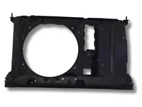 Radiator Fan Shroud for Peugeot 307 T5 Petrol (12/2001 - 09/2005)-Spoilers and Bodykits Australia