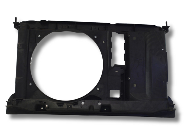 Radiator Fan Shroud for Peugeot 307 T5 Petrol (12/2001 - 09/2005)-Spoilers and Bodykits Australia
