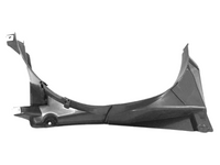 Radiator Fan Shroud for Toyota Hiace RZH 2.4L Petrol (1989 - 2005)-Spoilers and Bodykits Australia