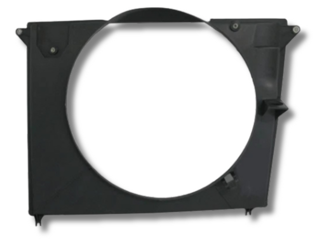Radiator Fan Shroud for Toyota Hilux (2005 - 2015)-Spoilers and Bodykits Australia