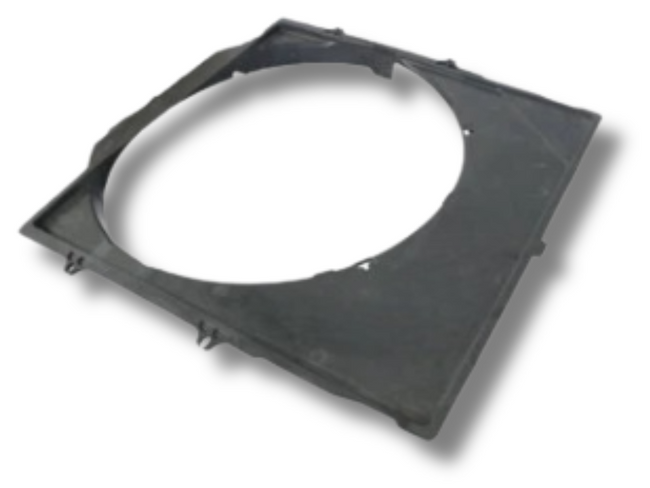 Radiator Fan Shroud for Toyota Hilux LN14 / LN16 (1997 - 2005)-Spoilers and Bodykits Australia