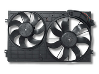 Radiator Fan for Audi A3 8P-Spoilers and Bodykits Australia