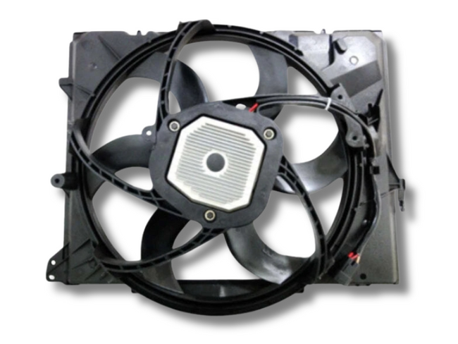 Radiator Fan for BMW 3 Series E90 / E91 / E92 / E93-Spoilers and Bodykits Australia