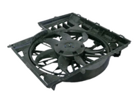 Radiator Fan for BMW X5 E53 (2003 - 2007)-Spoilers and Bodykits Australia
