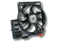 Radiator Fan for BMW X5 E53 (2003 - 2007)-Spoilers and Bodykits Australia