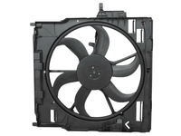 Radiator Fan for BMW X5 E70 / X6 E71 / E72 xDrive 35i - 400W (2007 - 2014)-Spoilers and Bodykits Australia