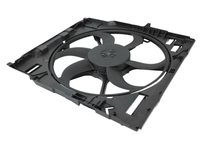 Radiator Fan for BMW X5 E70 / X6 E71 / E72 xDrive 35i - 400W (2007 - 2014)-Spoilers and Bodykits Australia