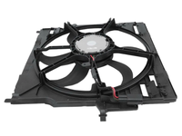 Radiator Fan for BMW X5 E70 / X6 E71 / E72 xDrive 35i - 400W (2007 - 2014)-Spoilers and Bodykits Australia