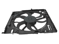 Radiator Fan for BMW X5 E70 / X6 E71 / E72 xDrive 35i - 400W (2007 - 2014)-Spoilers and Bodykits Australia