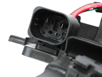 Radiator Fan for BMW X5 E70 / X6 E71 / E72 xDrive 35i - 400W (2007 - 2014)-Spoilers and Bodykits Australia