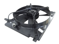 Radiator Fan for Daewoo Nubira J100 / J150 (1997 Onwards)-Spoilers and Bodykits Australia
