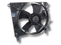 Radiator Fan for Daewoo Nubira J100 / J150 (1997 Onwards)-Spoilers and Bodykits Australia