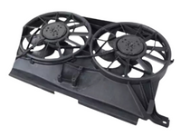 Radiator Fan for FG Ford Falcon-Spoilers and Bodykits Australia