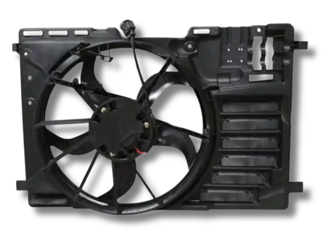 Radiator Fan for Ford Kuga TF-Spoilers and Bodykits Australia