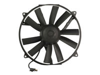 Radiator Fan for Mercedes Benz W126 / R129 280 / 320 / 500 / 300SE / 500SE-Spoilers and Bodykits Australia