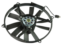 Radiator Fan for Mercedes Benz W126 / R129 280 / 320 / 500 / 300SE / 500SE-Spoilers and Bodykits Australia