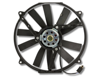 Radiator Fan for Mercedes Benz W126 / R129 280 / 320 / 500 / 300SE / 500SE-Spoilers and Bodykits Australia