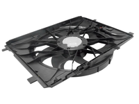 Radiator Fan for Mercedes Benz W176 / W246 / W242 / C117 / X117 / X156 - 400W-Spoilers and Bodykits Australia