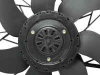 Radiator Fan for Mercedes Benz W176 / W246 / W242 / C117 / X117 / X156 - 400W-Spoilers and Bodykits Australia