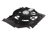 Radiator Fan with Shroud for BMW 3 Series 320i / 323i / 330i-Spoilers and Bodykits Australia