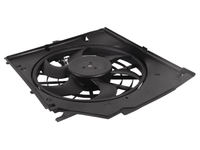 Radiator Fan with Shroud for BMW 3 Series 320i / 323i / 330i-Spoilers and Bodykits Australia