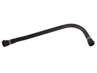 Radiator Hose for BMW 5 Series E39 520i / 523i / 528i / 525i / 530i-Spoilers and Bodykits Australia