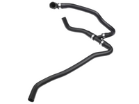 Radiator Hose for BMW E60 / E61 523i / 525i / 530i 2.5L / 3.0L Automatic Transmission (2004 - 2010)-Spoilers and Bodykits Australia