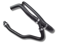 Radiator Hose for BMW E60 / E61 523i / 525i / 530i 2.5L / 3.0L Automatic Transmission (2004 - 2010)-Spoilers and Bodykits Australia