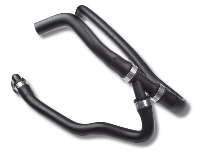 Radiator Hose for BMW E60 / E61 523i / 525i / 530i 2.5L / 3.0L Automatic Transmission (2004 - 2010)-Spoilers and Bodykits Australia