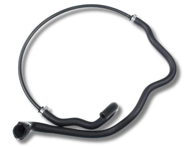 Radiator Hose for BMW E66 / E65 / E67 735i / 745i - 3.6L / 4.4L N62 Sedan Petrol (2002 - 2005)-Spoilers and Bodykits Australia