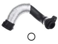Radiator Hose for BMW E82 / E84 / E87 / E88 / E90 / E91 120i / 320i / X1 2.0L N46 B20 (2004 - 2015)-Spoilers and Bodykits Australia