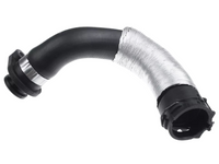 Radiator Hose for BMW E82 / E84 / E87 / E88 / E90 / E91 120i / 320i / X1 2.0L N46 B20 (2004 - 2015)-Spoilers and Bodykits Australia