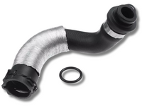 Radiator Hose for BMW E82 / E84 / E87 / E88 / E90 / E91 120i / 320i / X1 2.0L N46 B20 (2004 - 2015)-Spoilers and Bodykits Australia