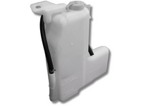 Radiator Overflow Bottle for D22 Nissan Navara Petrol & Diesel (1997 - 2015)-Spoilers and Bodykits Australia