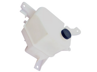Radiator Overflow Bottle for D40 Nissan Navara 2.5L Diesel (2008 - 2015)-Spoilers and Bodykits Australia