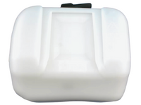 Radiator Overflow Bottle for Mitsubishi Pajero NH / NJ / NK / NL (05/1991 - 04/2000)-Spoilers and Bodykits Australia