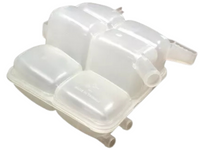 Radiator Overflow Bottle with Cap for Ford Focus LW / LZ (04/2011 - 11/2014)-Spoilers and Bodykits Australia