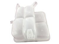 Radiator Overflow Bottle with Cap for Ford Focus LW / LZ (04/2011 - 11/2014)-Spoilers and Bodykits Australia