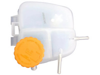 Radiator Overflow Bottle with Cap for Holden Astra TS 3/5DR (1998 - 2006)-Spoilers and Bodykits Australia