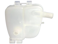 Radiator Overflow Bottle with Cap for Holden Astra TS 3/5DR (1998 - 2006)-Spoilers and Bodykits Australia