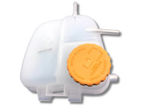 Radiator Overflow Bottle with Cap for Holden Astra TS 3/5DR (1998 - 2006)-Spoilers and Bodykits Australia