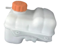 Radiator Overflow Bottle with Cap for Holden Viva JF 1.8L (2005 - 2009)-Spoilers and Bodykits Australia