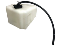 Radiator Overflow Bottle with Cap for Toyota Kluger MCU28 (03/2003 - 07/2007)-Spoilers and Bodykits Australia