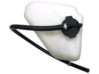 Radiator Overflow Bottle with Cap for Toyota Kluger MCU28 (03/2003 - 07/2007)-Spoilers and Bodykits Australia
