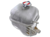 Radiator Overflow Expansion Tank for Hyundai Trajet FO 2.7L MPV (2000 - 2004)-Spoilers and Bodykits Australia