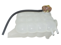 Radiator Overflow Expansion Tank with Cap for AU Ford Falcon (1998 - 2002)-Spoilers and Bodykits Australia